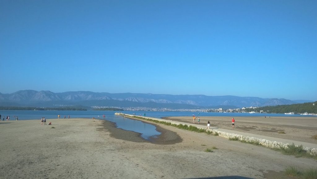 Dubna (Baška, Krk) — foto 4
