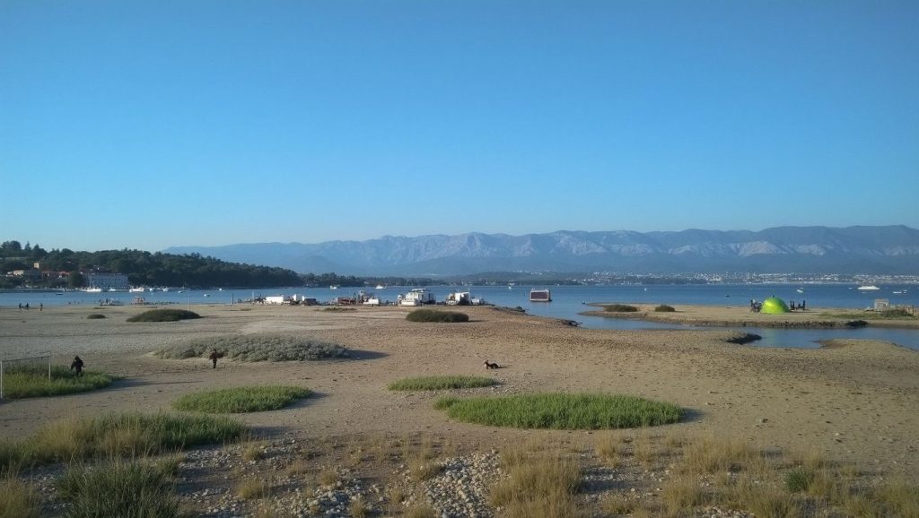 Dubna (Baška, Krk) — foto 6