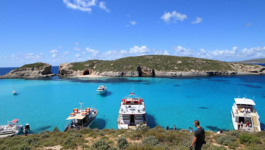 Dwejra Bay (San Lawrenz, Gozo) — foto 2
