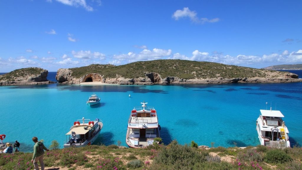 Dwejra Bay (San Lawrenz, Gozo) — foto 3