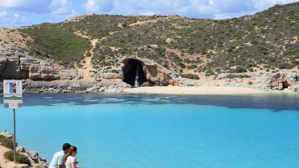 Dwejra Bay (San Lawrenz, Gozo) — foto 4
