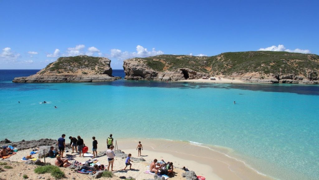 Dwejra Bay (San Lawrenz, Gozo) — foto 5