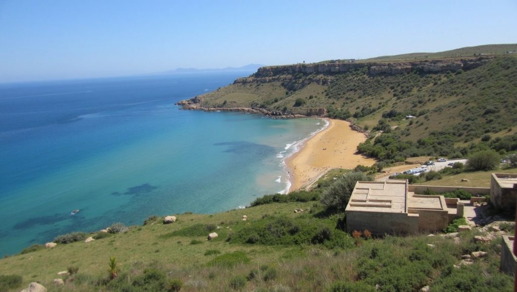 Dwejra Bay (San Lawrenz, Gozo) — foto 6