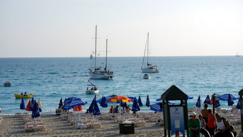 Dyo Liskaria (Bodrum, Turquía) — foto 2