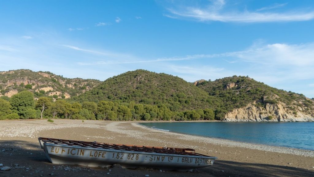 Ege adalara (Marmaris, Turquía) — foto 4