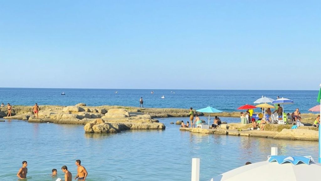 Egnazia — foto 1 de 6