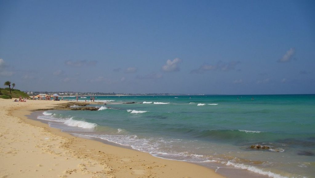 Egnazia — foto 4 de 6