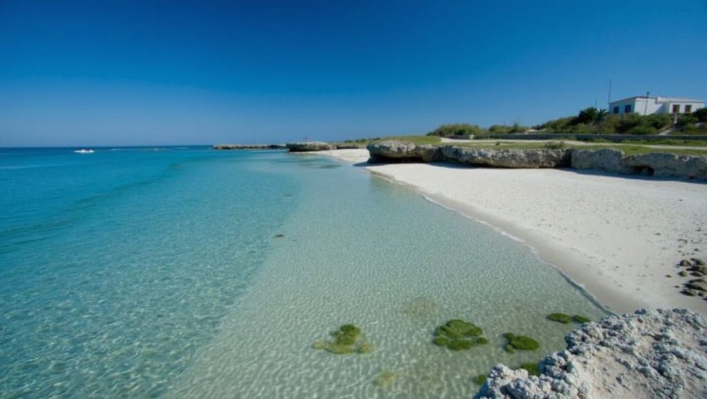 Egnazia — foto 6 de 6