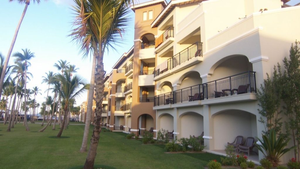 Alrededores de El Caletón, Samaná