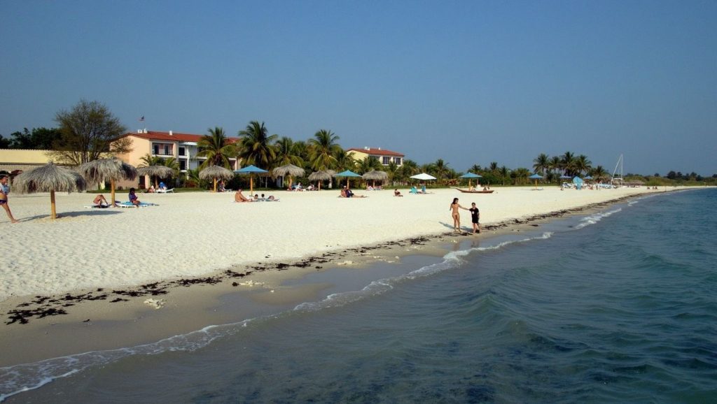 El Francés (Santiago y Baracoa, Cuba)