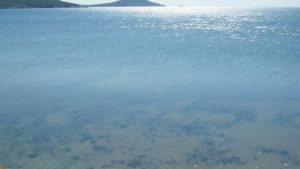 Eldar resort beach