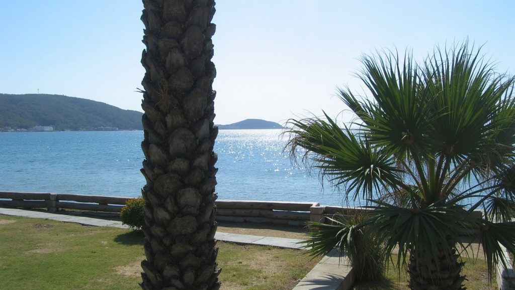 Eldar resort beach (Antalya, Turquía) — foto 2