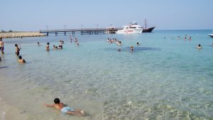 ⭐ Las mejores playas (25 playas)