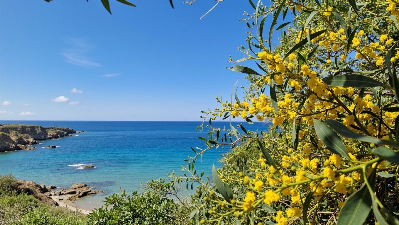 Elysium Beach