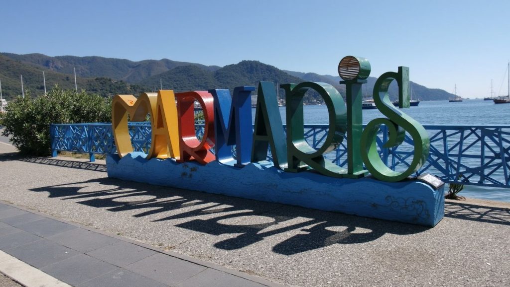Engelliler Plajı (Bodrum, Turquía) — foto 4