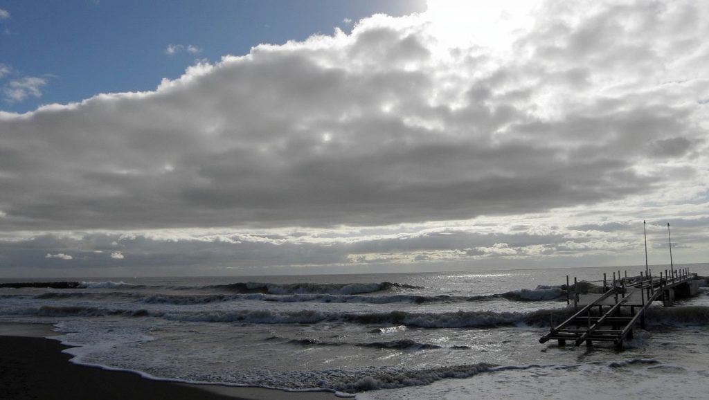 Playa Engelsiz Sahil en ?, Turquía