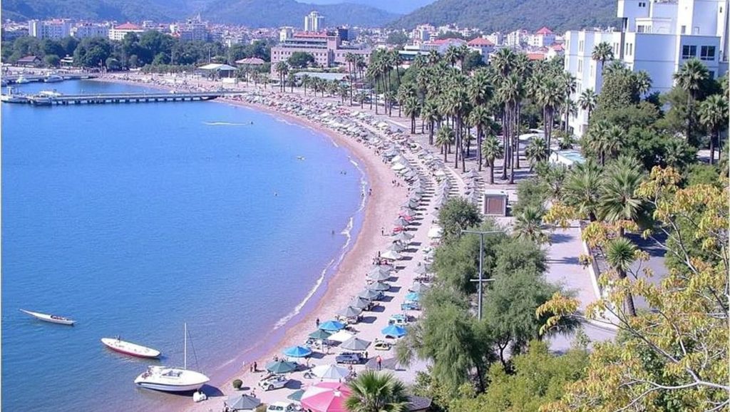 Eristos (Marmaris, Turquía) — foto 3