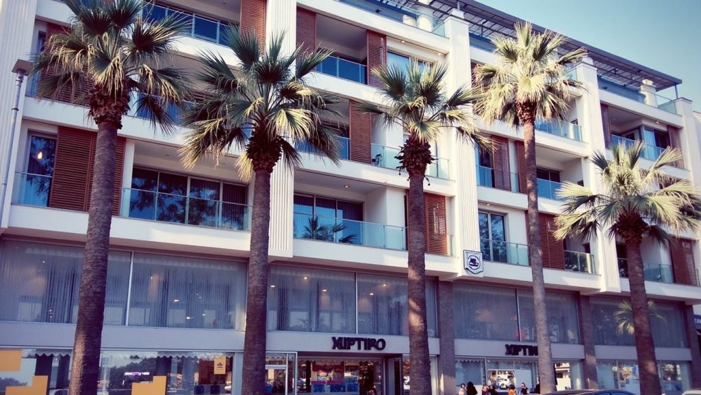 Eristos (Marmaris, Turquía) — foto 5