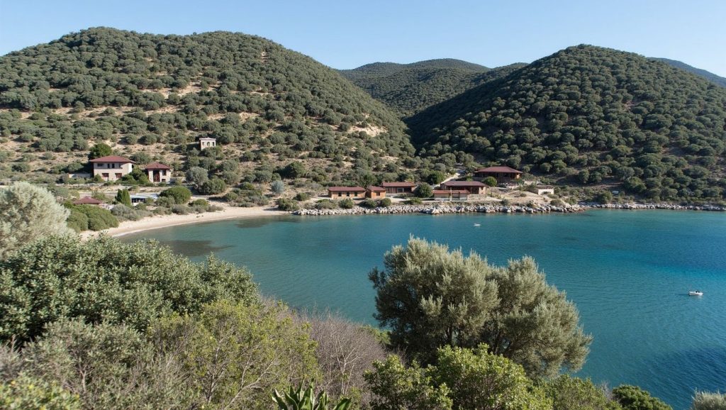 Falez Halk (Antalya, Turquía) — foto 2