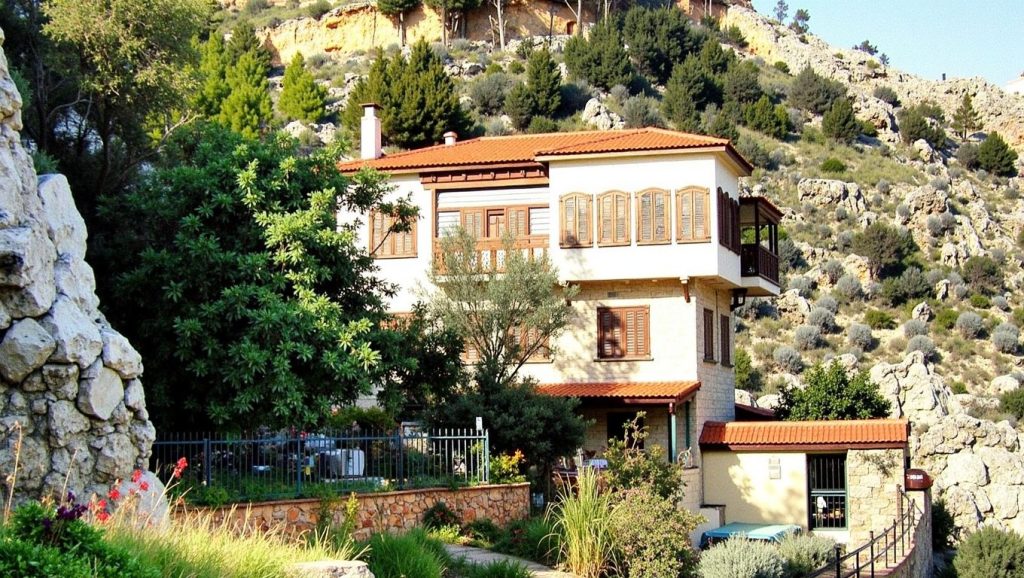 Falez Halk (Antalya, Turquía) — foto 4