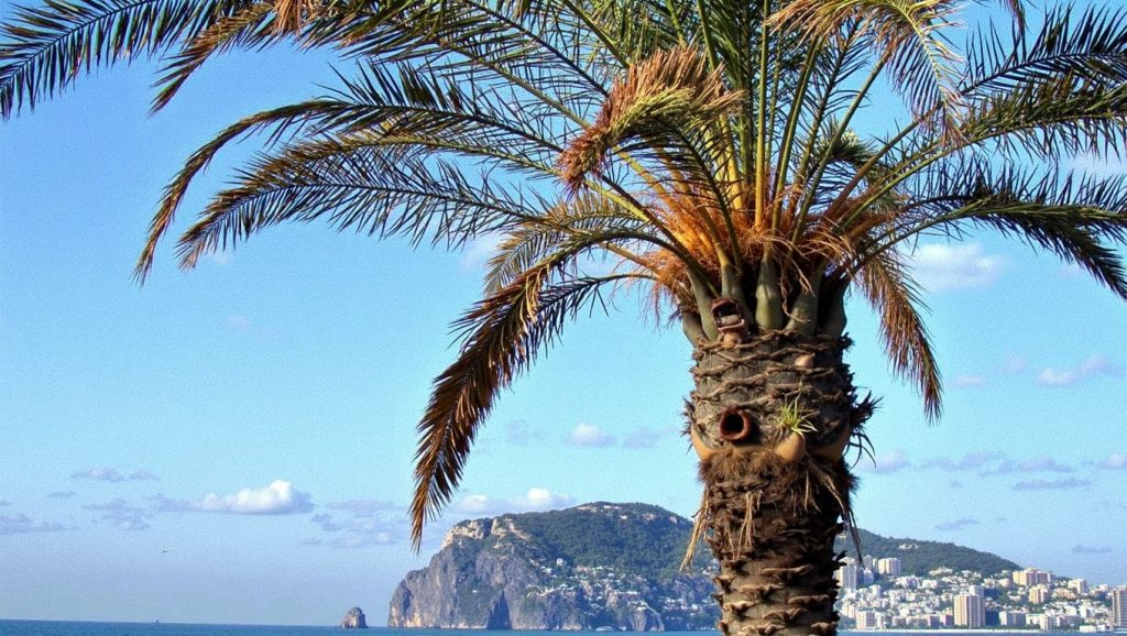 Falez Halk (Antalya, Turquía) — foto 5