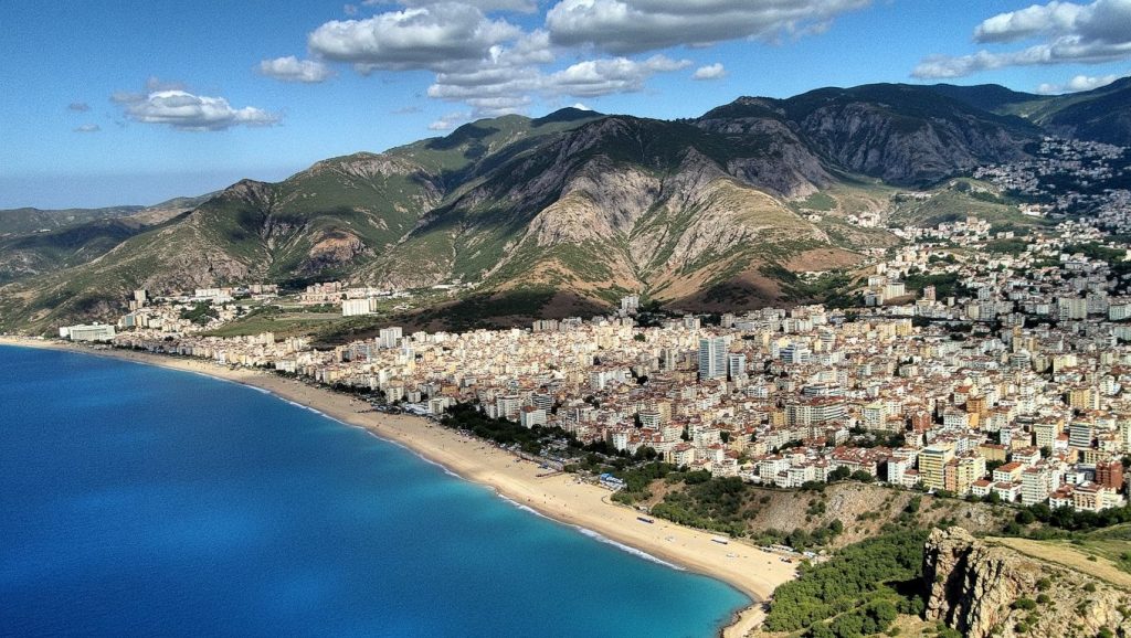 Faros (Marmaris, Turquía) — foto 1
