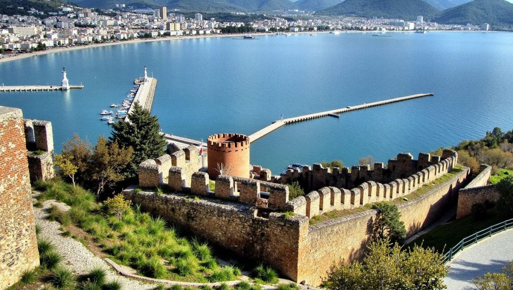 Faros (Marmaris, Turquía) — foto 2