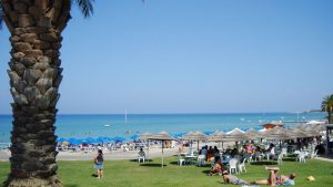 📸 Playas más bonitas (44 playas)