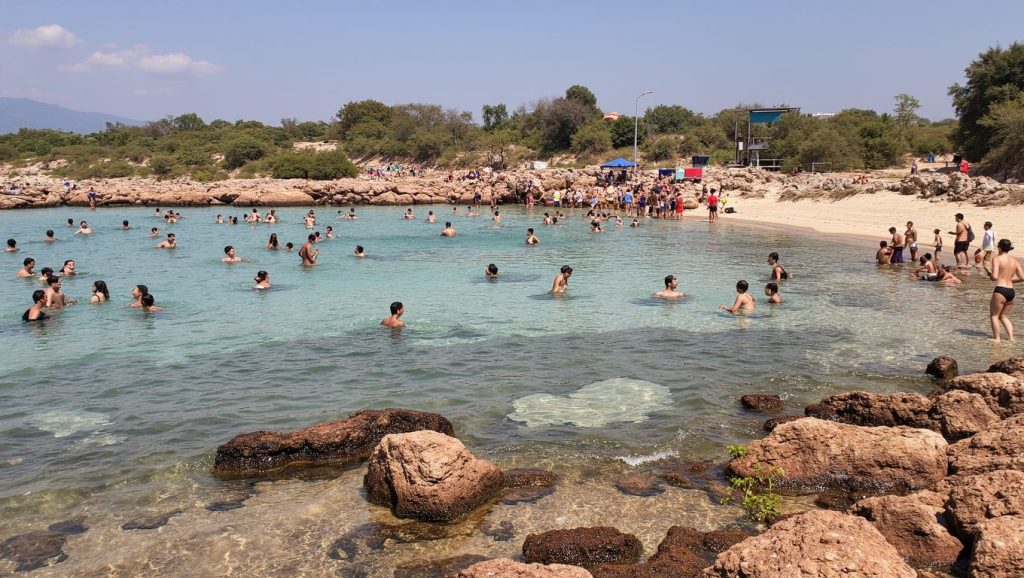Físses (Bodrum, Turquía) — foto 1