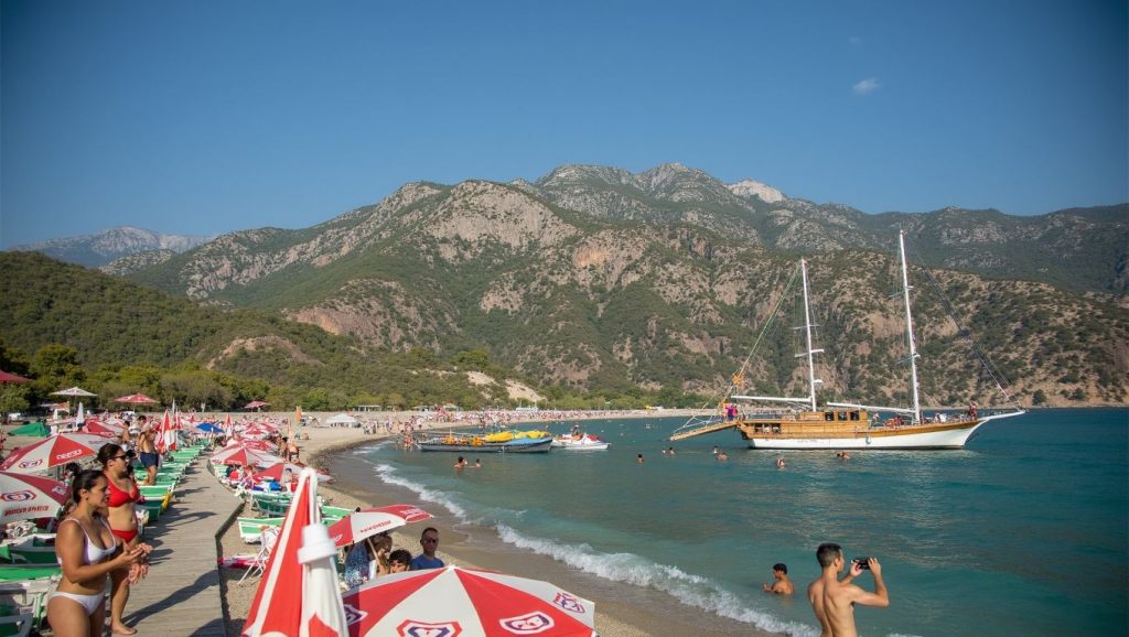 Físses (Bodrum, Turquía) — foto 3