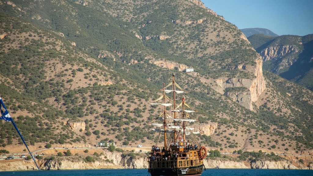 Físses (Bodrum, Turquía) — foto 4