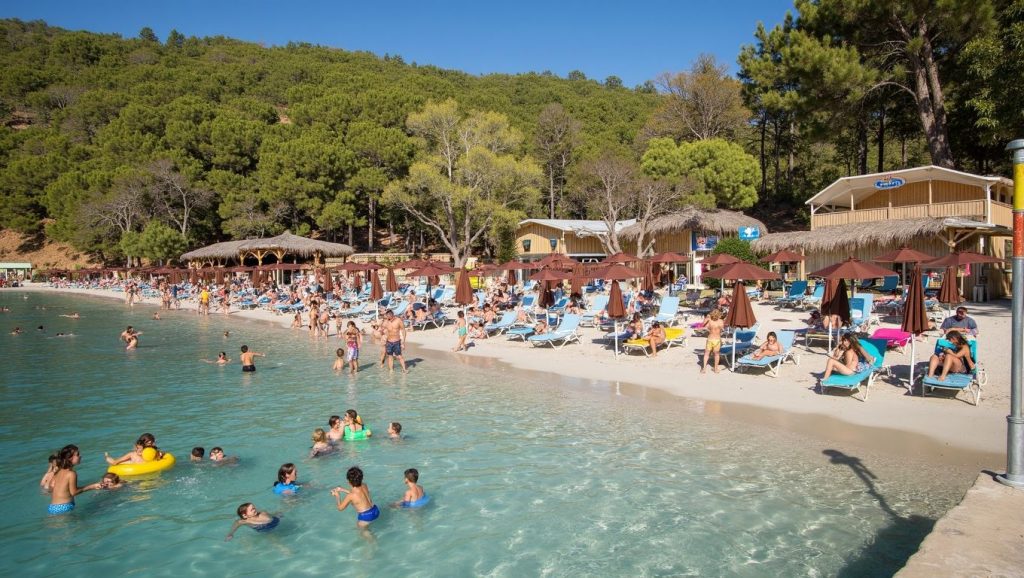 Físses (Bodrum, Turquía) — foto 5