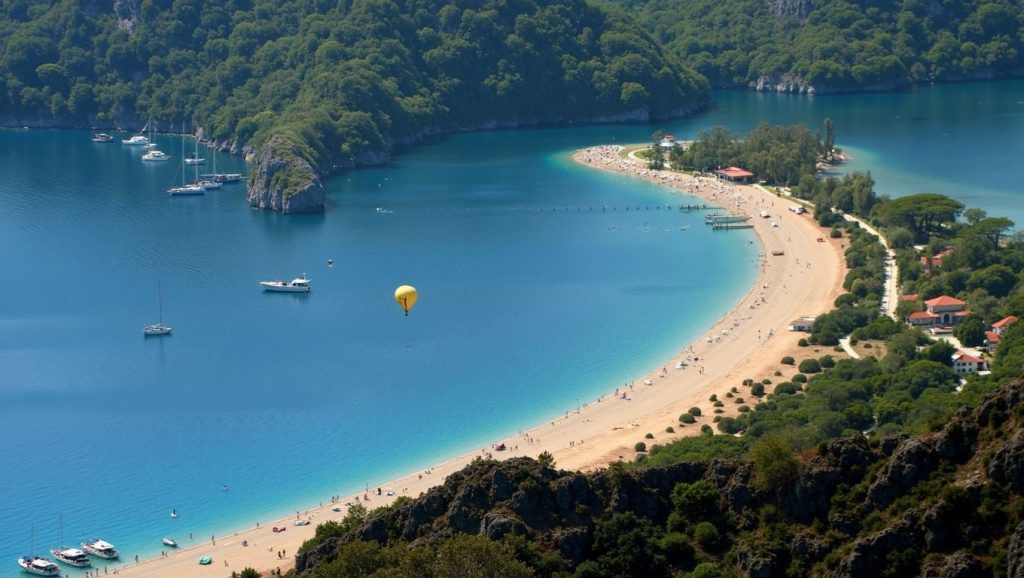 Fkk Beach (Bodrum, Turquía) — foto 2