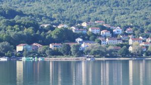 FKK beach Njivice