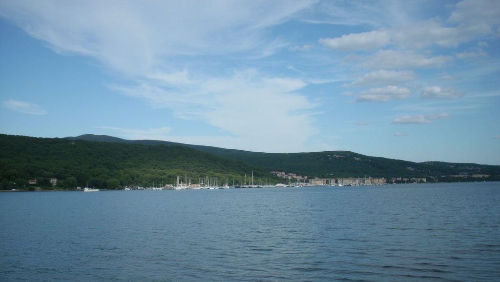 FKK beach Njivice (Malinska-Dubašnica, Krk) — foto 6