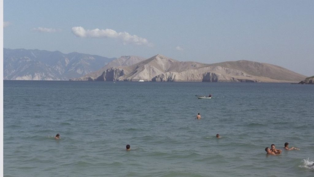 FKK Njivice Kijac (Malinska-Dubašnica, Krk) — foto 4