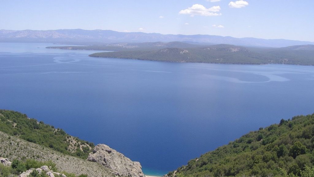 FKK Njivice Kijac (Malinska-Dubašnica, Krk) — foto 5