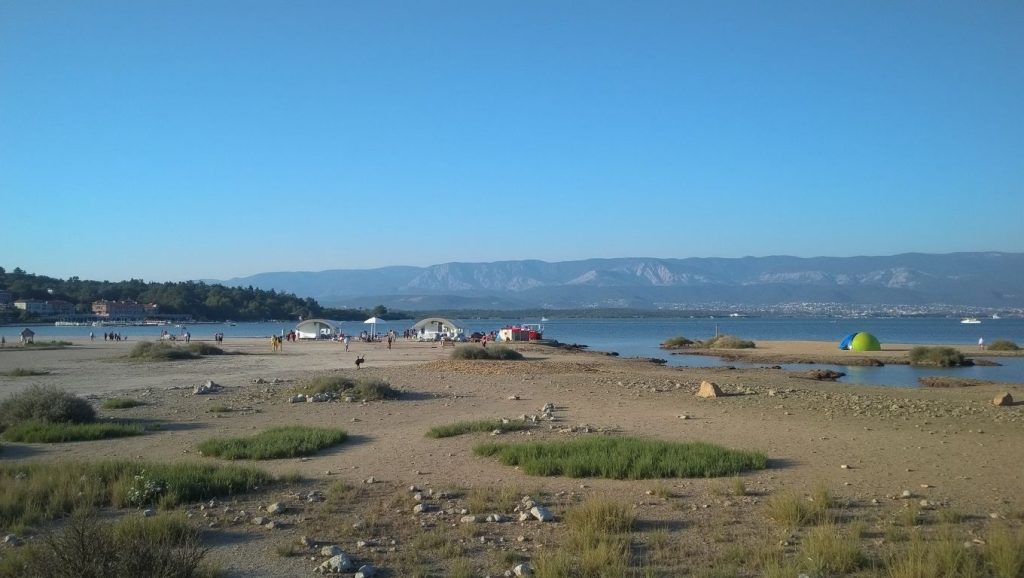 FKK Porat (Malinska-Dubašnica, Krk) — foto 3