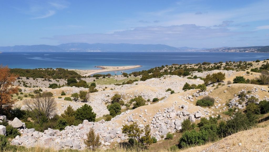 FKK Porat (Malinska-Dubašnica, Krk) — foto 5