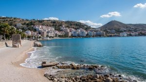 Foile Marina (Himara, Albania)