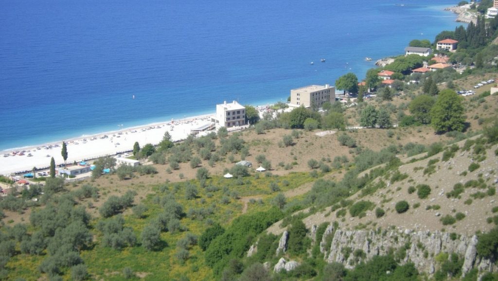 Foile Marina (Riviera Albanesa, Albania) — foto 3