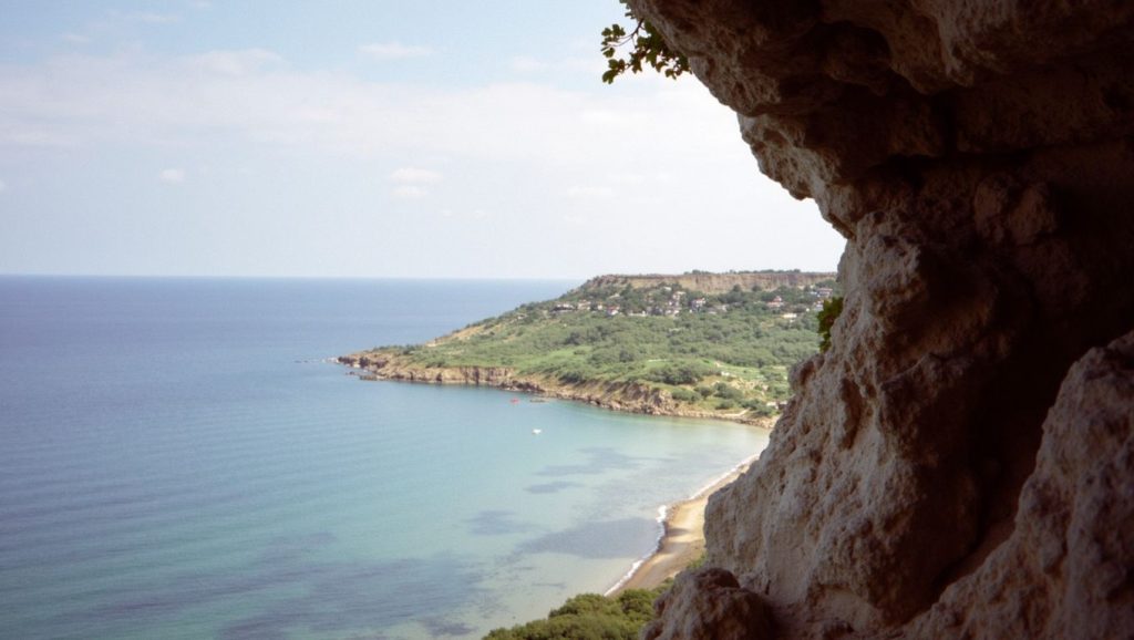 Fomm ir-Rih (Rabat, Malta) — foto 2