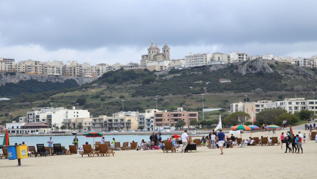 Fond Ghadir (San Giljan, Malta) — foto 2