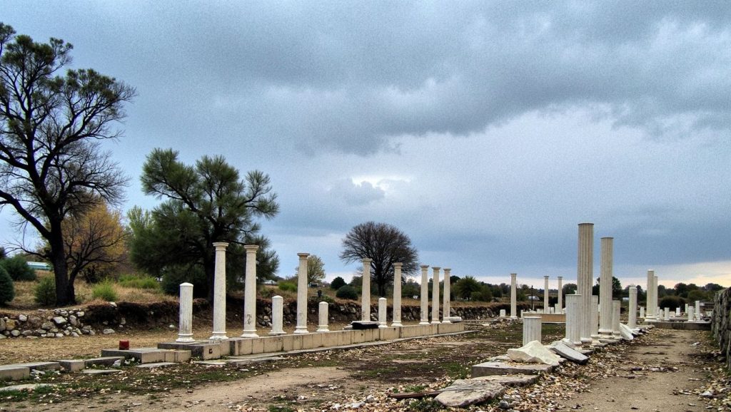 Forókli (Bodrum, Turquía) — foto 4