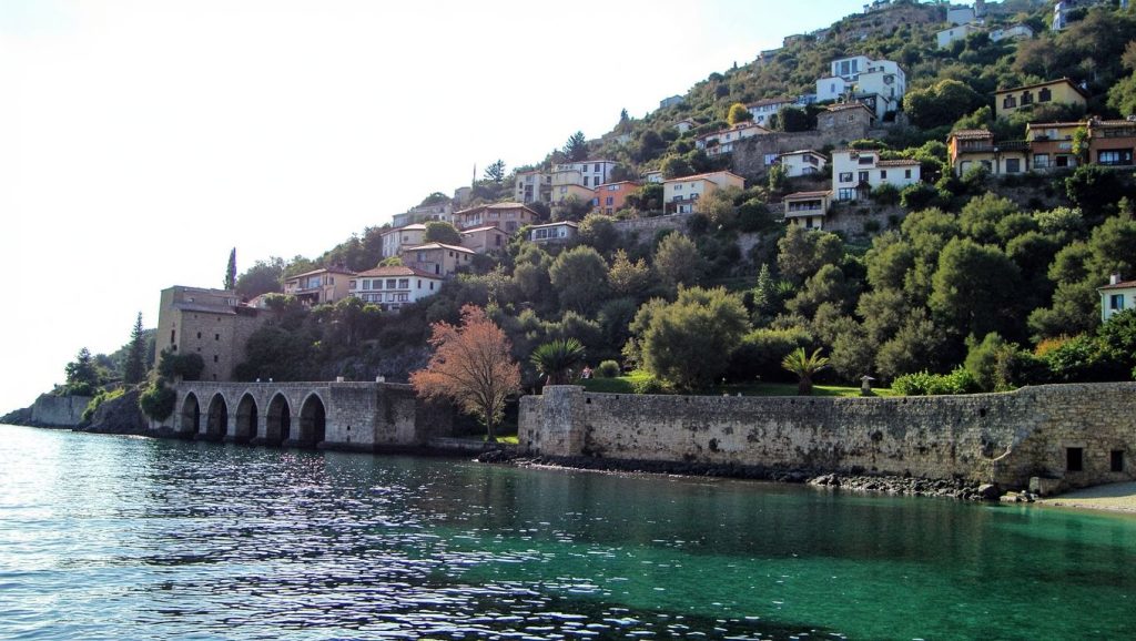 Forókli (Bodrum, Turquía) — foto 5