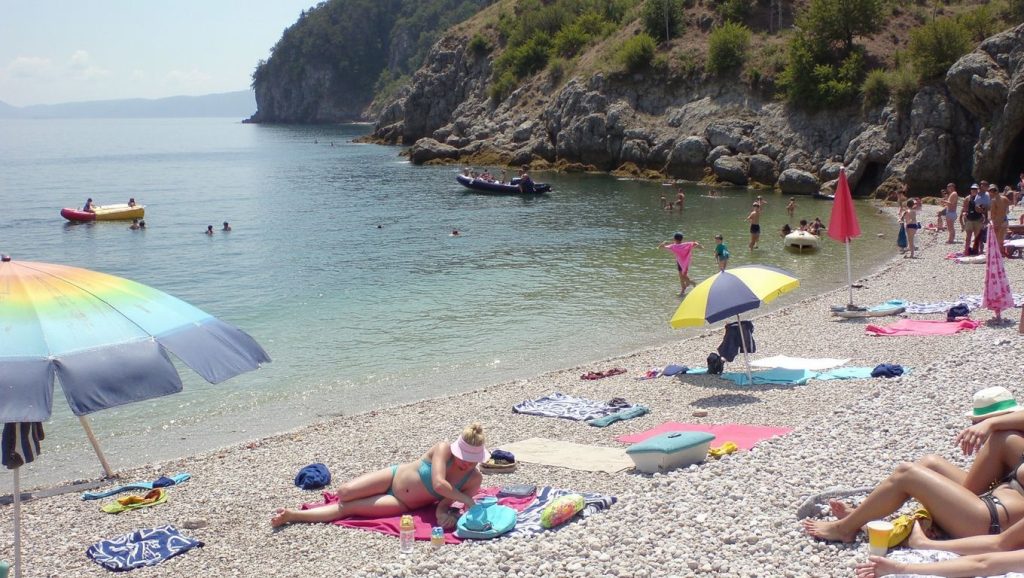 Fox bay (Orlec, Cres) — foto 2