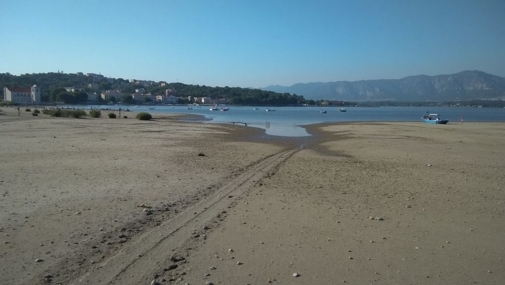 Fox bay (Baška, Krk) — foto 2