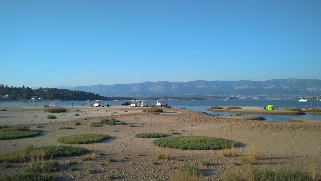 Fox bay (Baška, Krk) — foto 3