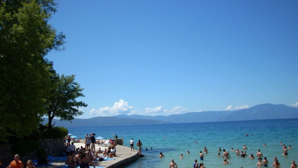 Fox bay (Orlec, Cres) — foto 4