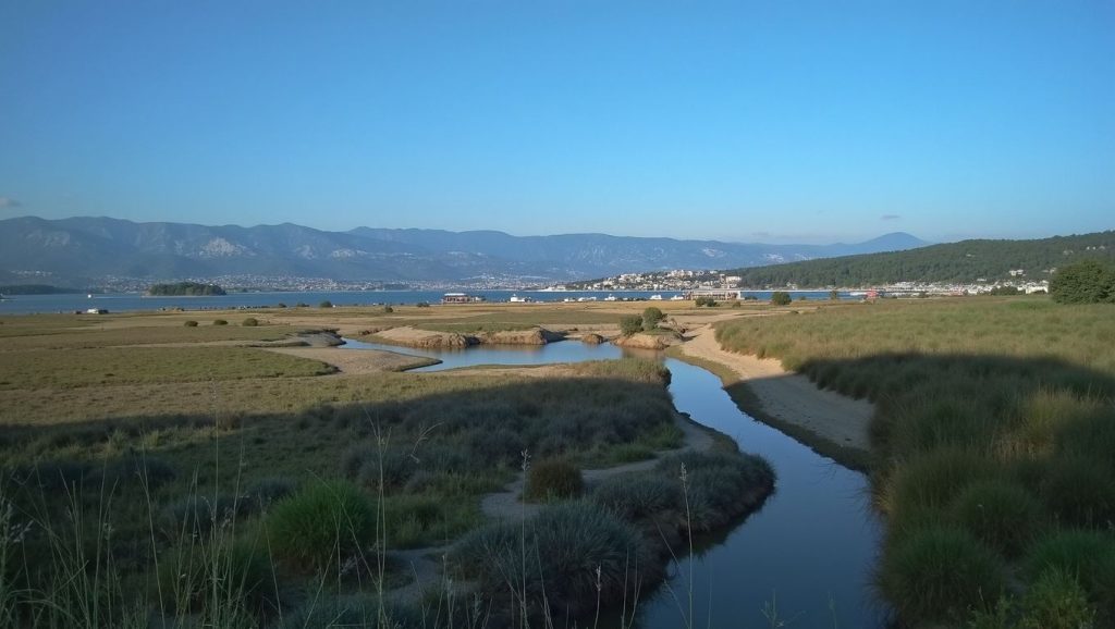 Fox bay (Baška, Krk) — foto 4